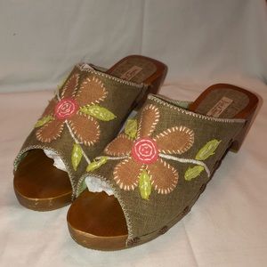 Dick and‎ Jayne Shoes